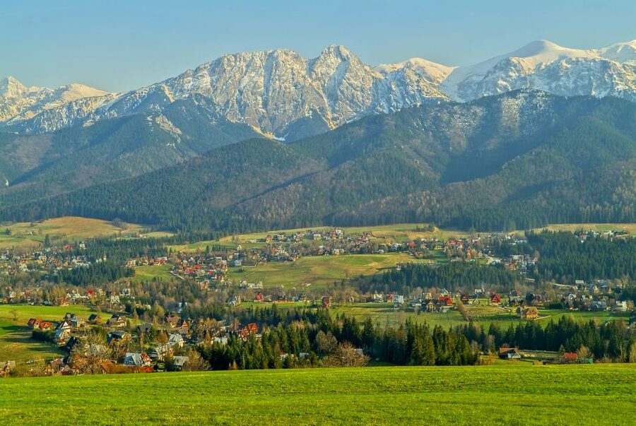 From Krakow: Full-Day Tour of Zakopane and Tatra Mountains - Weather Plan: Rain or Shine Really Means Rain or Shine
