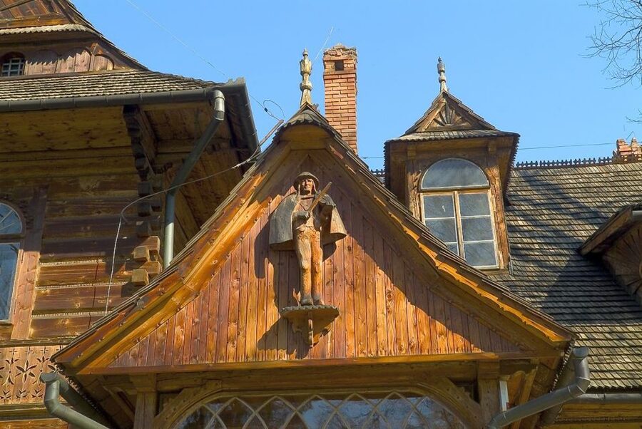 From Krakow: Full-Day Tour of Zakopane and Tatra Mountains - The Wooden Church Stop You Shouldn’t Rush