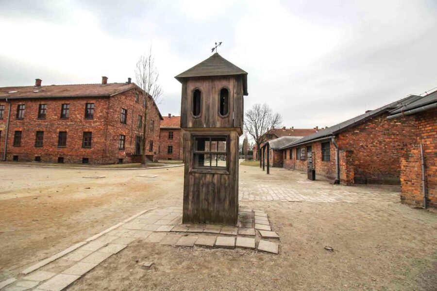 From Krakow: Guided Auschwitz-Birkenau Group Tour by Minivan - Should you book this Auschwitz-Birkenau tour?