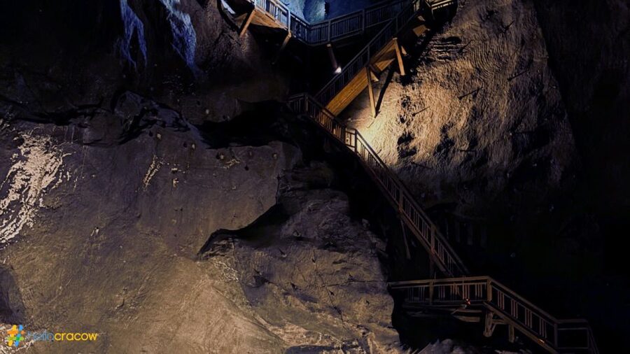 From Krakow: Guided Tour in Wieliczka Salt Mine - The Licensed Guided Tour: Two and a Half Hours That Actually Feel Guided