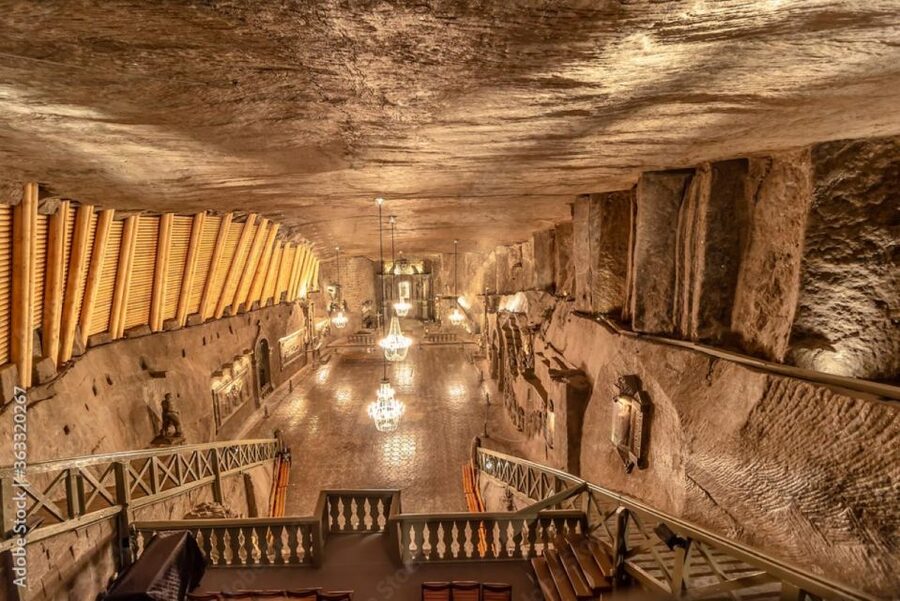 From Krakow: Guided Tour in Wieliczka Salt Mine - Price and Timing: Is $70 Worth It?