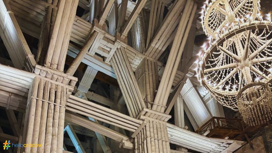 From Krakow: Guided Tour in Wieliczka Salt Mine - Who This Salt Mine Tour Is Perfect For, and Who Should Skip It