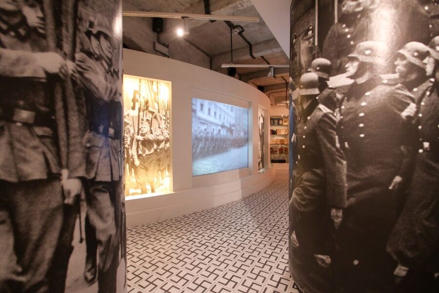 From Krakow: Half-Day Salt Mine and Schindler's Factory Tour - What the St. Kinga moment feels like