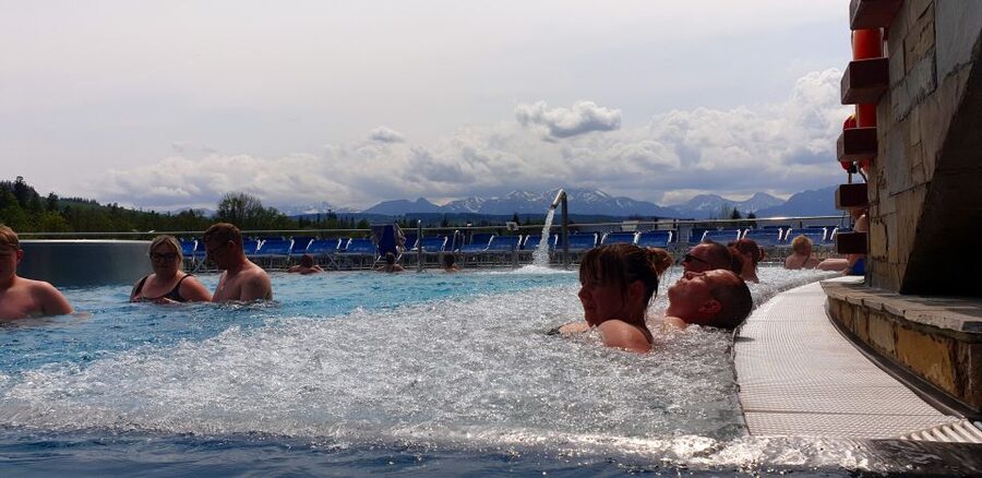 From Krakow: Hiking in the Tatra Mountains and Thermal baths - Guides Make the Day Easier: Kamil, Lucaz, and Tomasz