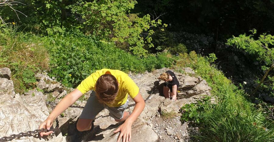 From Krakow: Hiking in the Tatra Mountains and Thermal baths - Who This Tour Fits Best (And Who Should Skip the Chain Sections)