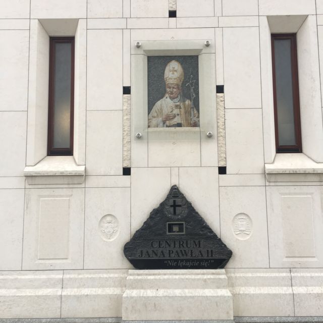 From Krakow: In the Footsteps of John Paul II - Key things to know before you go