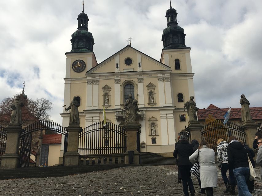 From Krakow: In the Footsteps of John Paul II - Who this tour is best for