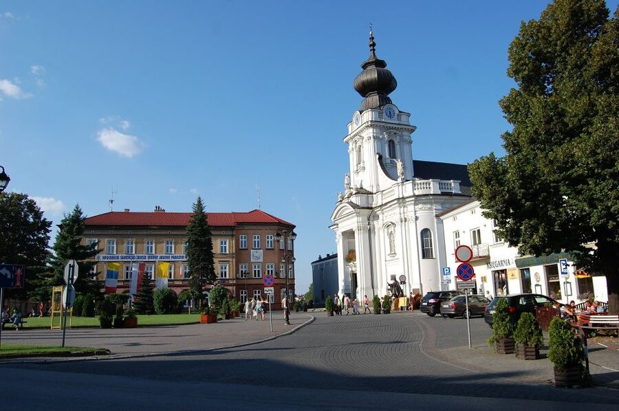 From Krakow: John Paul II Full Day Tour - Private Transport - Why this John Paul II full day route feels worth the drive