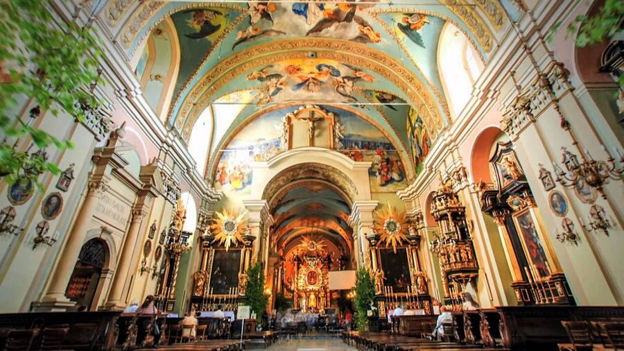 From Krakow: John Paul II Full Day Tour - Private Transport - Private transport, small group size, and the comfort factor