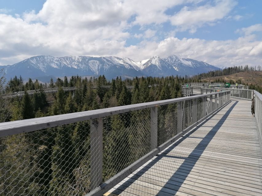 From Krakow: Morskie Oko and Slovakia Treetop Walk - Should You Book This Tour From Krakow?