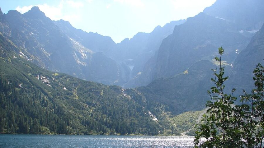 From Krakow: Morskie Oko and Zakopane Day Trip - Who should book this day trip, and who should skip it