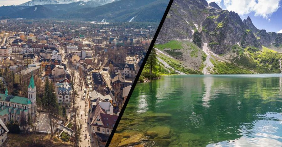 From Krakow: Morskie Oko and Zakopane Day Trip - Time management at the lake: how much relaxing you can realistically do
