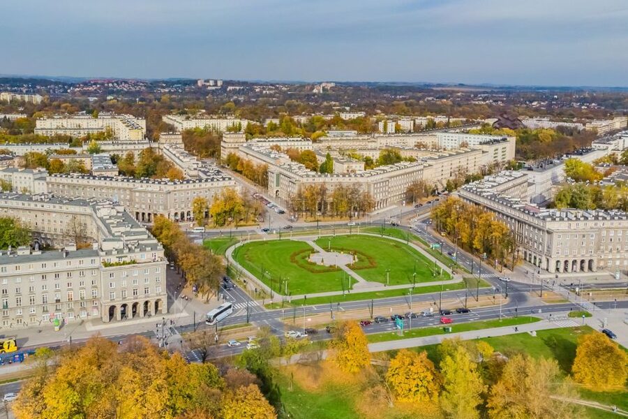 From Krakow: Nowa Huta Premium Tour - Key highlights at a glance