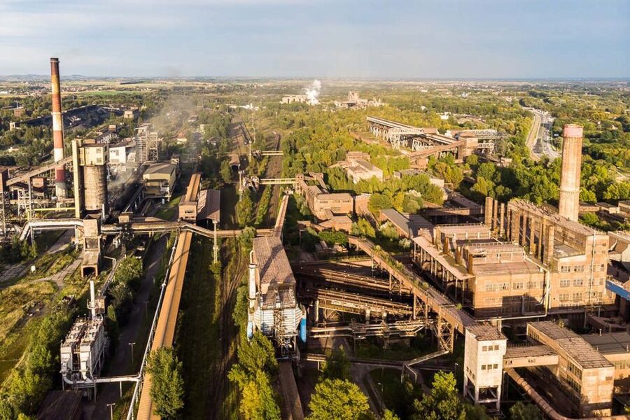 From Krakow: Nowa Huta Premium Tour - Nowa Huta: the socialist city plan you can actually walk through