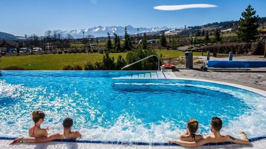 From Krakow: Off-road adventure and relax at thermal baths - Key Things I’d Plan Around
