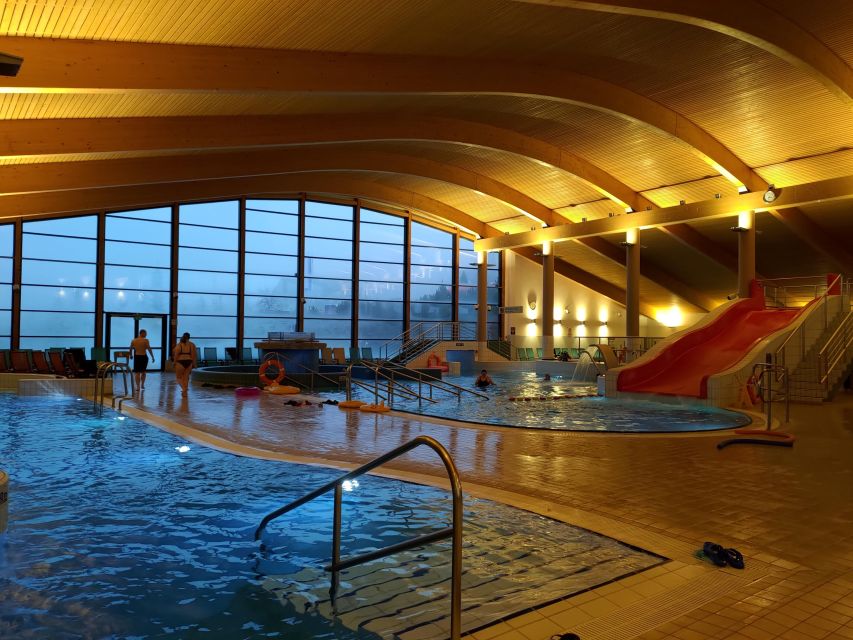 From Krakow: Off-road adventure and relax at thermal baths - Who this day trip is best for, and who should skip it