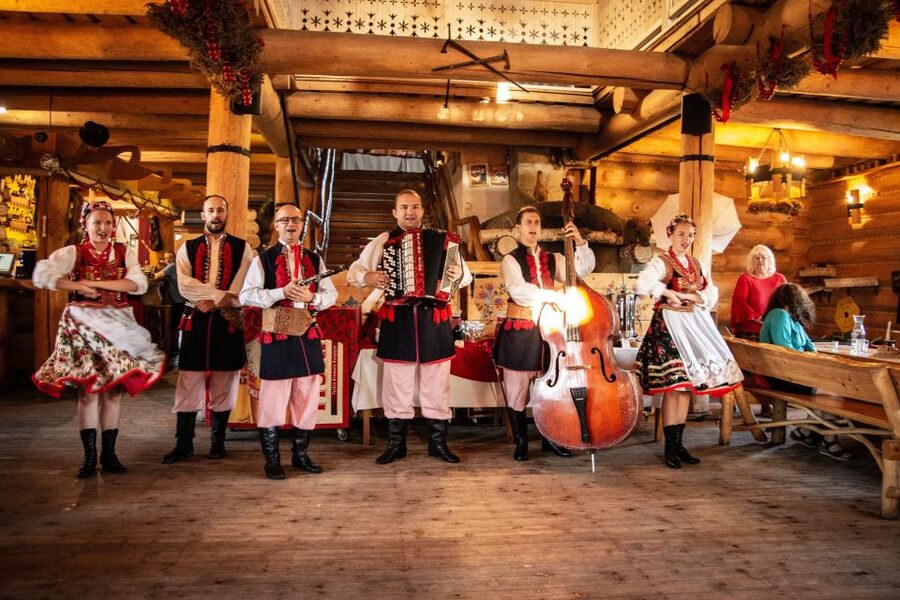From Krakow: Polish Folk Show with All-You-Can-Eat Dinner - Price and Value: Is $50 Worth It?