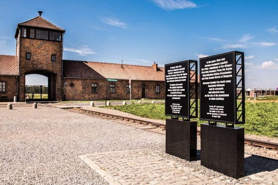 From Krakow: Roundtrip Transportation to Auschwitz Birkenau - Key Points To Know Before You Go