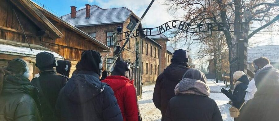 From Krakow: Roundtrip Transportation to Auschwitz Birkenau - Who This Krakow Transfer Suits Best
