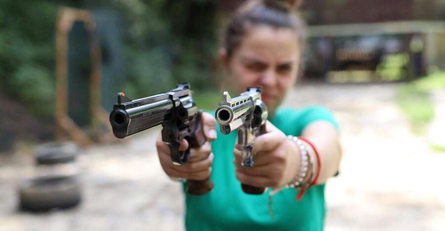 From Krakow: Shooting Range Adventure with Hotel Pickup - Key details that make this shooting adventure work