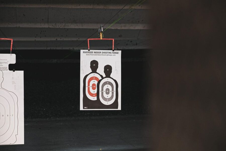 From Krakow: Shooting Range Adventure with Hotel Pickup - Stop-by-stop: what you do during the 3 hours
