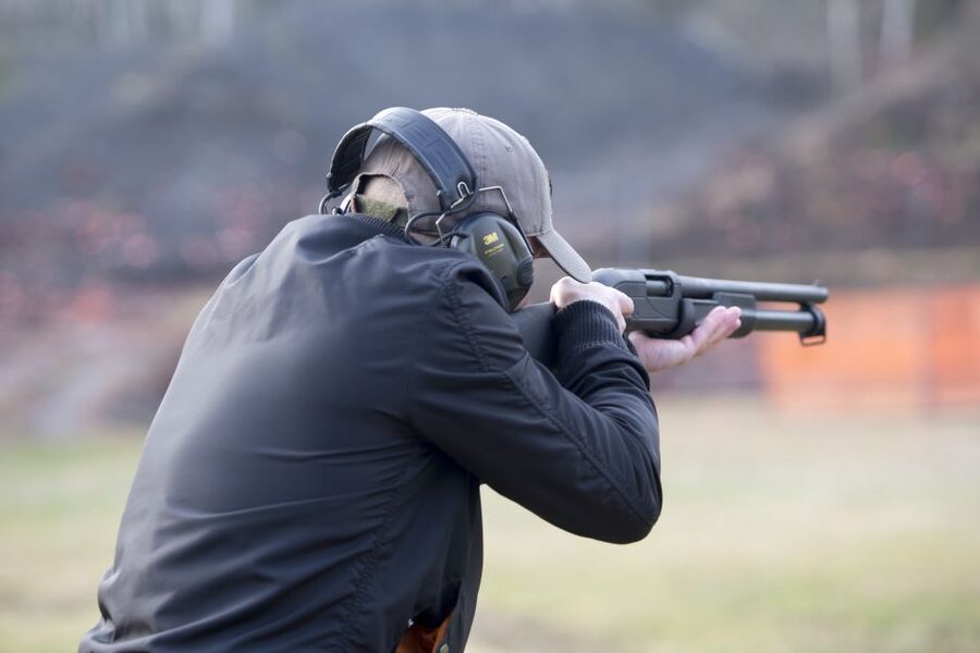 From Krakow: Shooting Range Adventure with Hotel Pickup - What you need to bring (and what to wear)