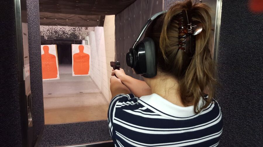From Krakow: Shooting Range Adventure with Hotel Pickup - Getting your money’s worth: value of $125 per person