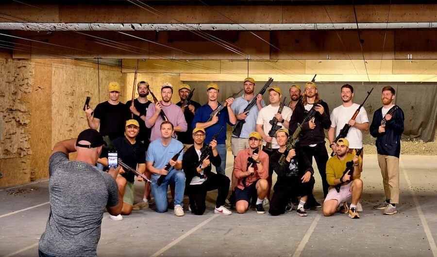 From Krakow: Shooting Range with Round-Trip Transportation - Should You Book the Krakow Shooting Range with Transportation?