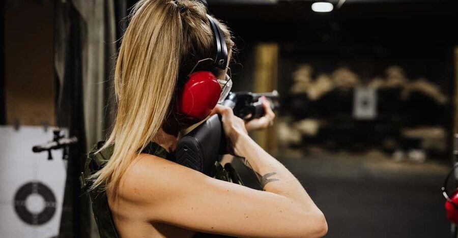 From Krakow: Shooting Range with Round-Trip Transportation - FAQ