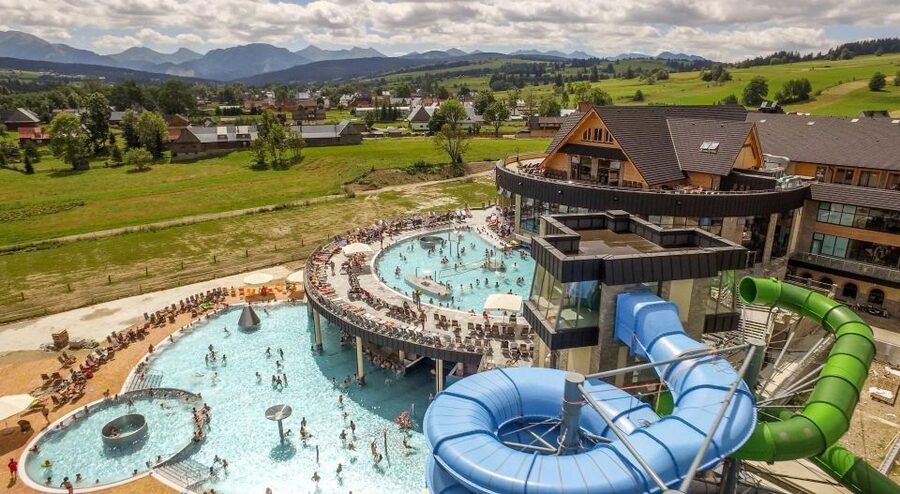 From Kraków: Slovakia Treetop Walk and Thermal Baths - Price and value: is $214 per person a fair deal