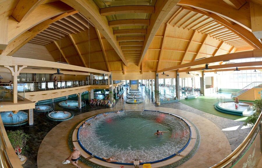 From Krakow: Slovakia Treetop Walk, Zakopane & Thermal Spa - Price and value: what you’re paying for at $318 per person