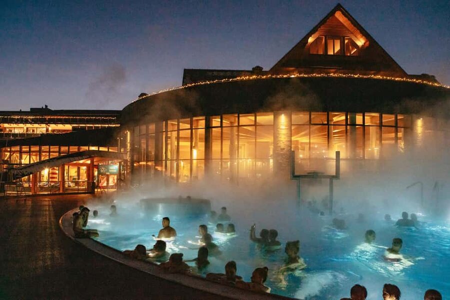 From Krakow: Snowmobile Adventure with Thermal Pools Visit - Zakopane and the Smoked Cheese Break: Small Stop, Real Flavor