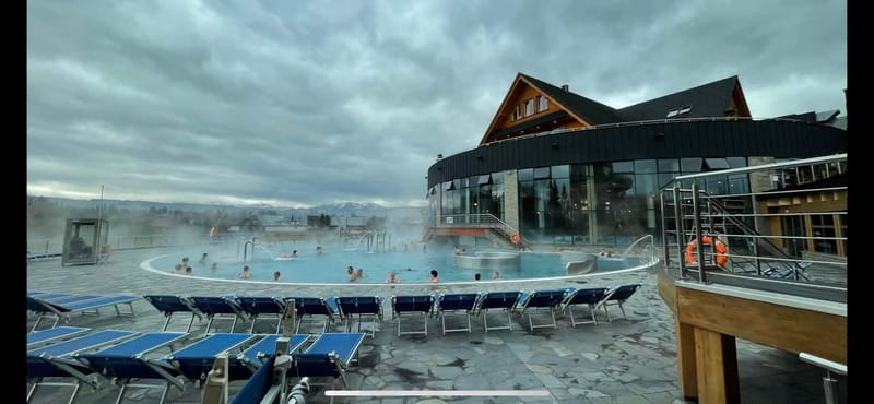 From Krakow: Snowmobile, Zakopane & Chochołowskie Baths - FAQ