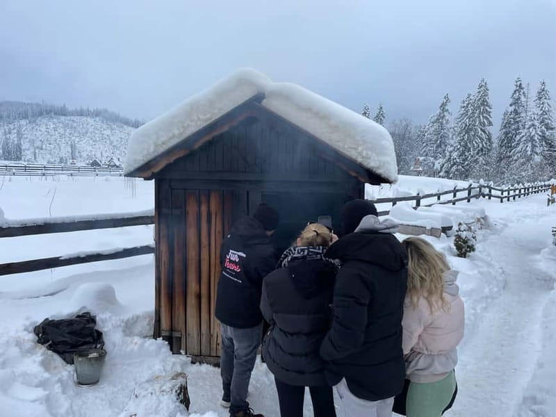 From Krakow: Snowmobile, Zakopane & Chochołowskie Baths - Should You Book Snowmobile, Zakopane And Chochołowskie Thermal Baths?