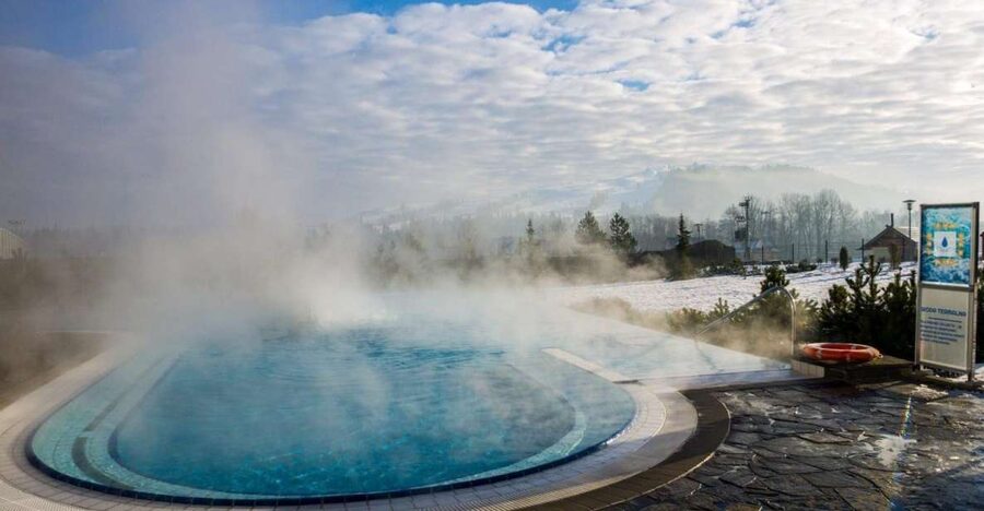 From Kraków; to Białka Thermal Baths private tour - Key things to know before you go