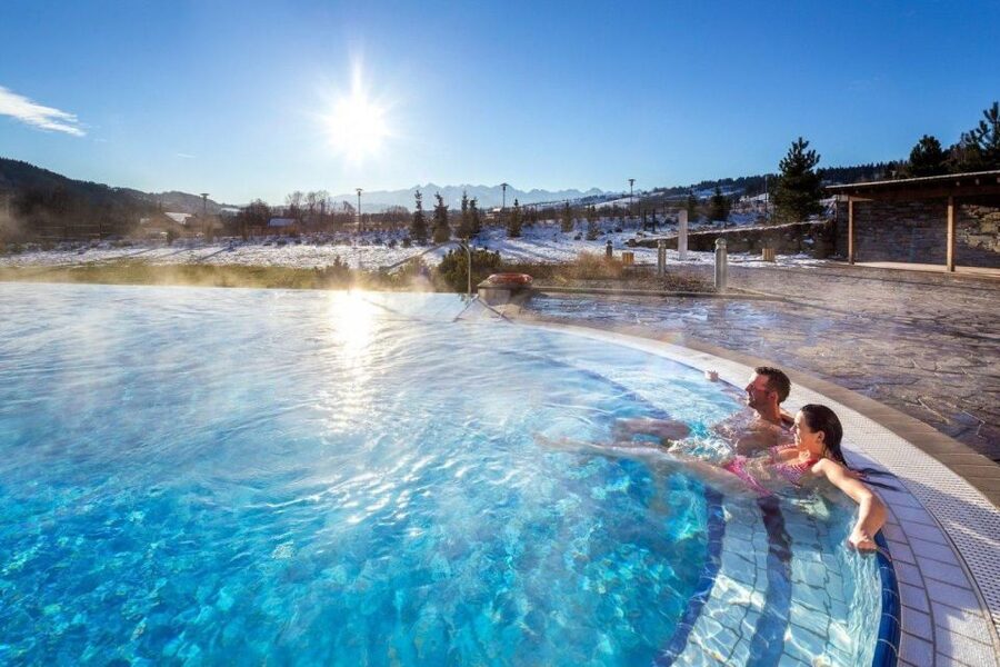 From Kraków; to Białka Thermal Baths private tour - Price and value: is $130 per person a good deal?