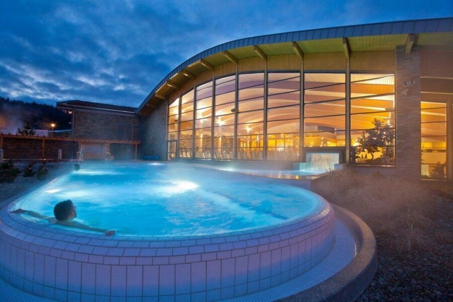 From Kraków; to Białka Thermal Baths private tour - Tickets, ticket help, and why the transfer saves time
