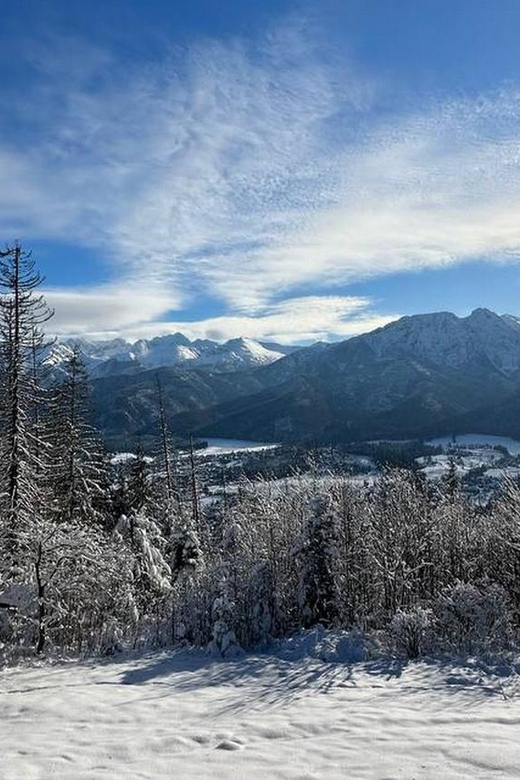 From Krakow: Tour to Zakopane with Tasting & Hotel Pickup - Key Things I’d Watch for on This Tour