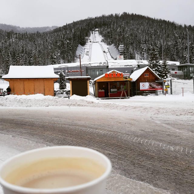 From Krakow: Tour to Zakopane with Tasting & Hotel Pickup - Hotel Pickup and the Van Ride: How to Set Yourself Up