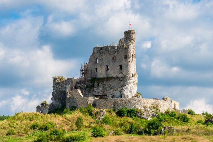 From Krakow: Trail of the Eagles’ Nests Day Tour - Key highlights worth your attention