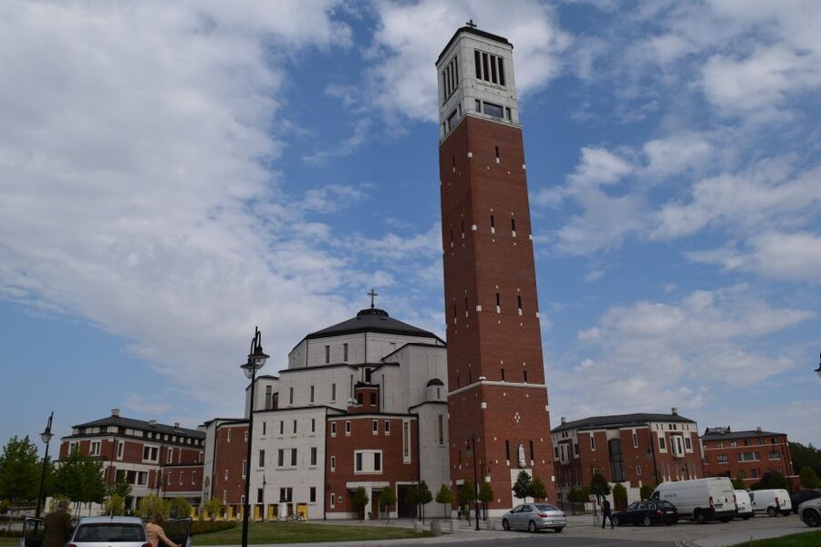 From Krakow: Wadowice-In the Footsteps of Pope John Paul II - Key highlights worth marking on your mental map