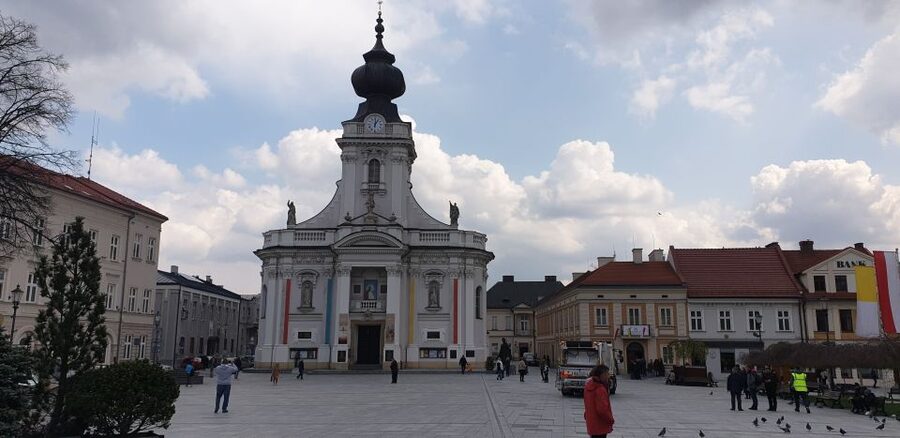 From Krakow: Wadowice-In the Footsteps of Pope John Paul II - Price and logistics: is $93 per person a good value?