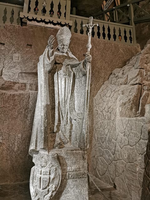 From Krakow: Wieliczka Salt Mine Guided Tour & Hotel pick-up - Value and Price: Is $89 Worth It?