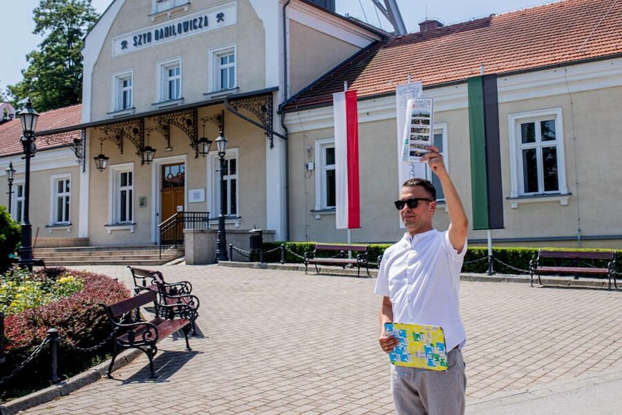 From Krakow: Wieliczka Salt Mine Guided Tour & Pickup Option - Key things to know before you go