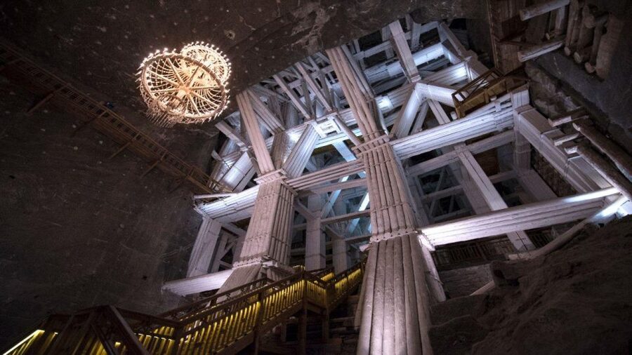 From Krakow: Wieliczka Salt Mine Guided Tour & Transfer - Price and value: is $96 a good deal for what you get?