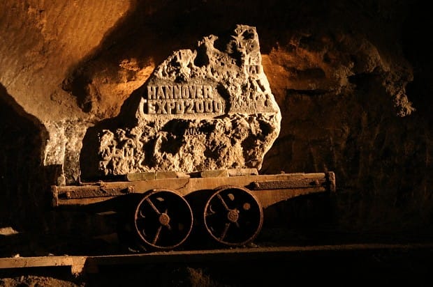 From Kraków: Wieliczka Salt Mine Guided Tour with Transport - Price and Value: Why $63 Can Make Sense Here