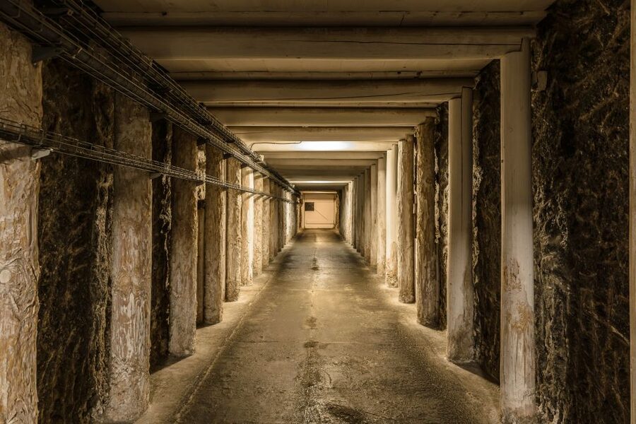 From Krakow: Wieliczka Salt Mine Half-Day Guided Tour - Salt Statues, Mining Equipment, and Saline Lakes That Look Almost Too Real