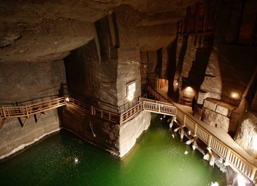 From Krakow: Wieliczka Salt Mine Tour - Key Things That Make This Tour Worth Your Time