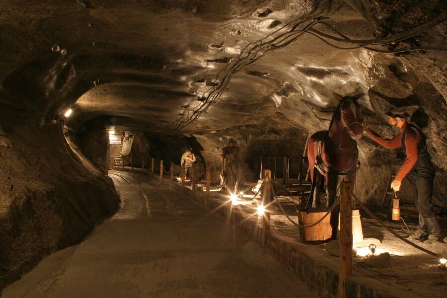From Krakow: Wieliczka Salt Mine Tour - Price and Value: What $33 Pays For (and What to Check Before You Book)