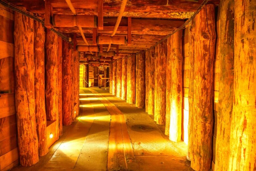 From Krakow: Wieliczka Salt Mine Tour & Skip the Line Ticket - Skip the Line Access, and Why Pace Can Feel Tight